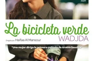 La Bicicleta Verde