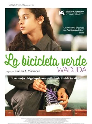 La Bicicleta Verde