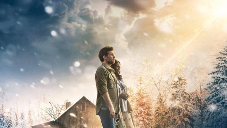 La Cabaña (The Shack)
