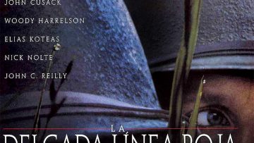 La Delgada Línea Roja