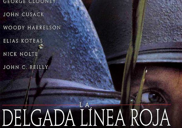 La Delgada Línea Roja