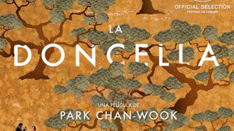 La Doncella
