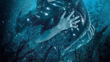 La Forma del Agua