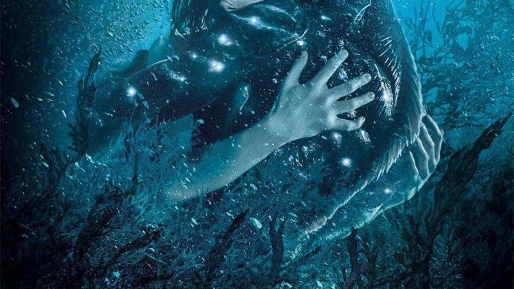 La Forma del Agua
