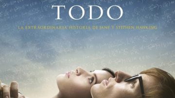 La Teoría del Todo (2014)
