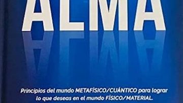 La Voz de tu Alma de Lain García Calvo