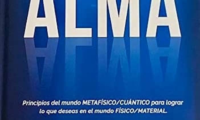 La Voz de tu Alma de Lain García Calvo