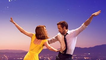 La ciudad de las estrellas. Lalaland (Reino Unido, 2016)