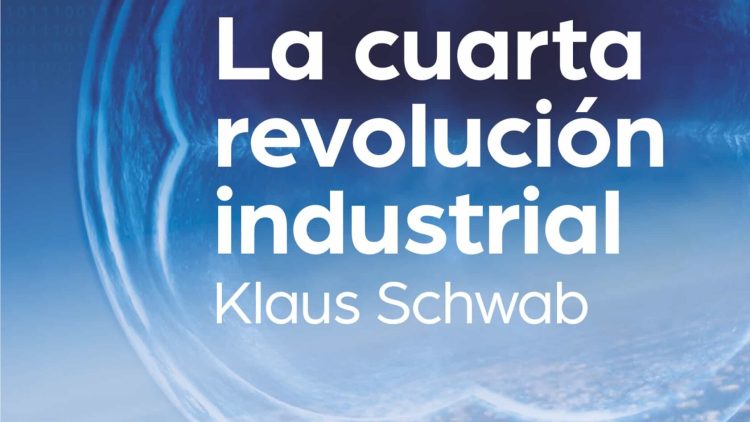 La cuarta revolución industrial de Klaus Schwab
