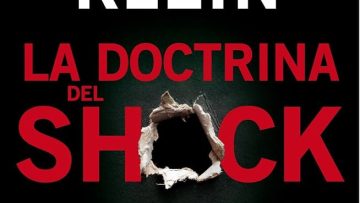 La doctrina del shock