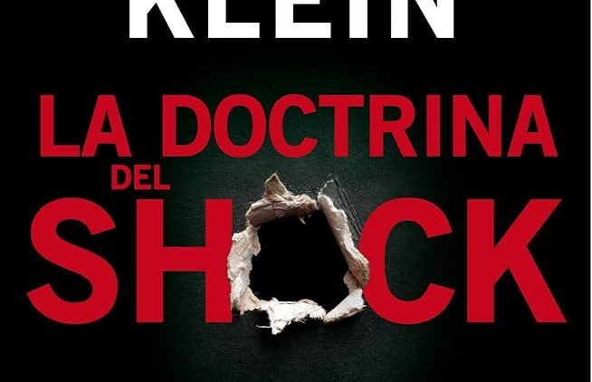 La doctrina del shock