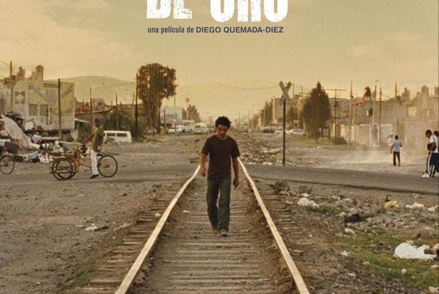 La jaula de oro (México, 2013)