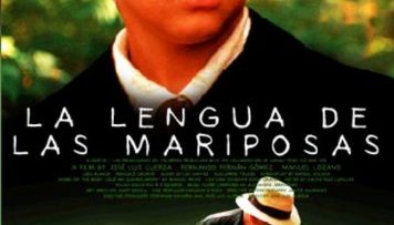La lengua de las mariposas 1999