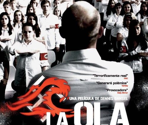 La ola (Alemania, 2008)