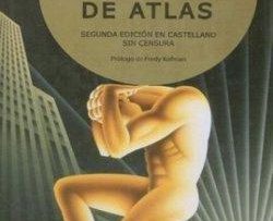 La rebelión de Atlas de Ayn Rand