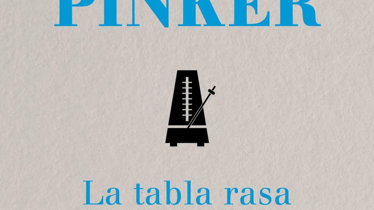La tabla rasa – Steven Pinker