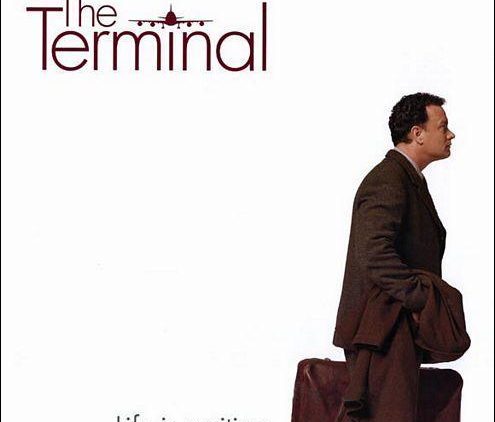 La terminal (2004)