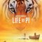 La vida de Pi (2012)