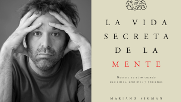 La vida secreta de la mente (Mario Sigman)
