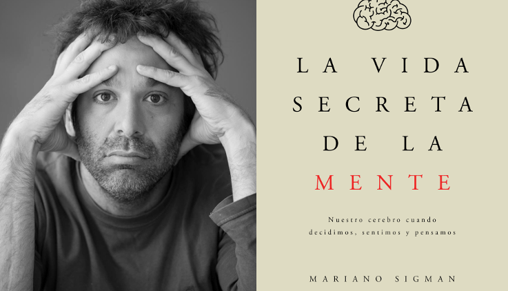 La vida secreta de la mente (Mario Sigman)