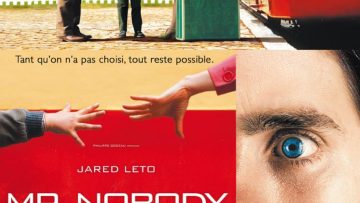Las Vidas Posibles de Mr. Nobody