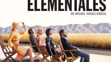 Las partículas elementales (2006) Oskar Roehler