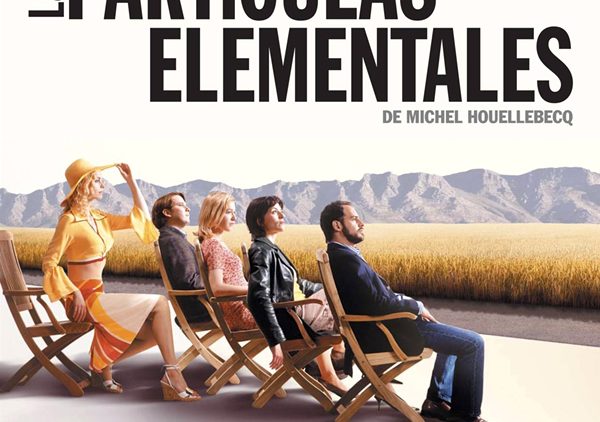 Las partículas elementales (2006) Oskar Roehler
