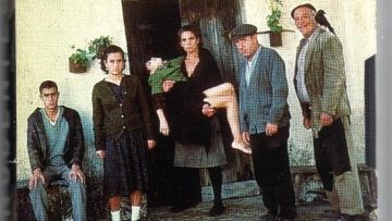 Los Santos Inocentes