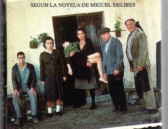 Los Santos Inocentes