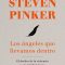 Los angeles que llevamos dentro – Steven Pinker