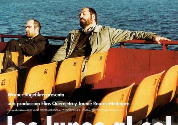 Los lunes al sol