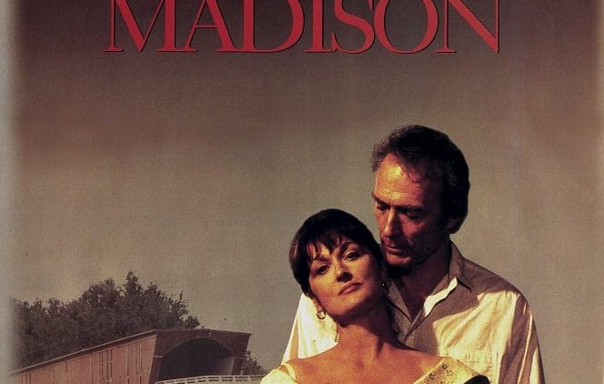 Los puentes de madison