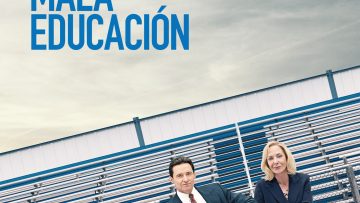 Mala educación. Bad Education (2020)