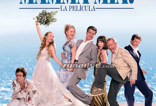 Mamma Mia