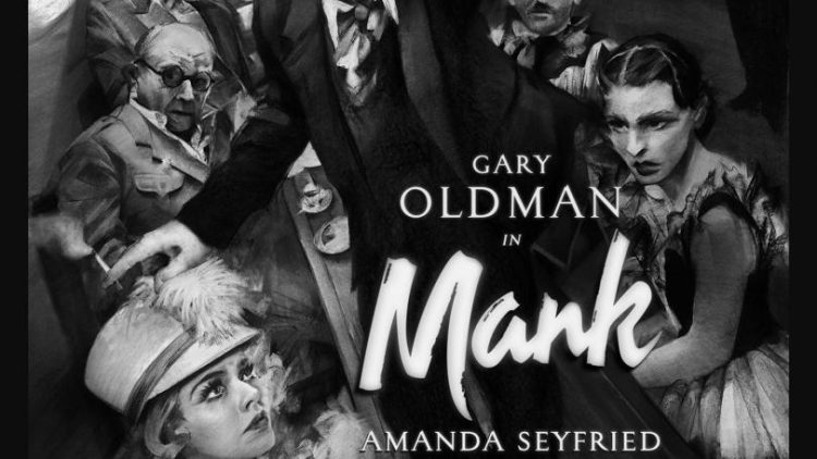 Mank (2020)