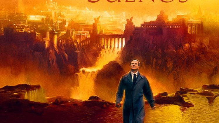 Mas allá de los sueños (1998)