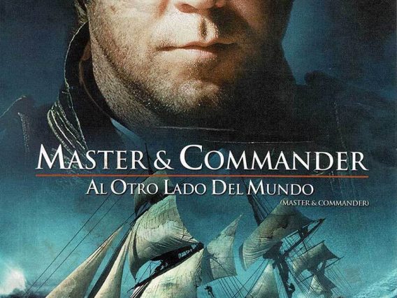 Master and Commander