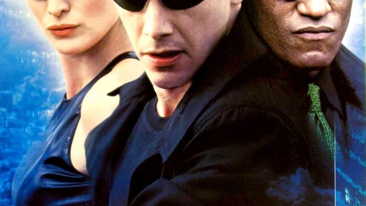 Matrix (1999)