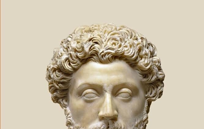 Meditaciones de Marco Aurelio