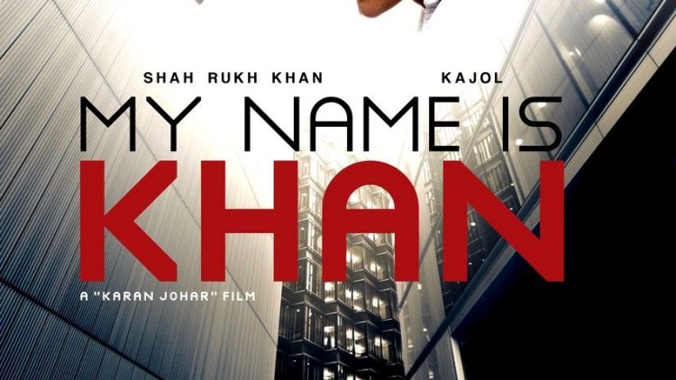 Mi Nombre es Khan