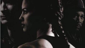 Millon dollar baby