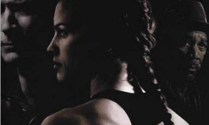 Millon dollar baby