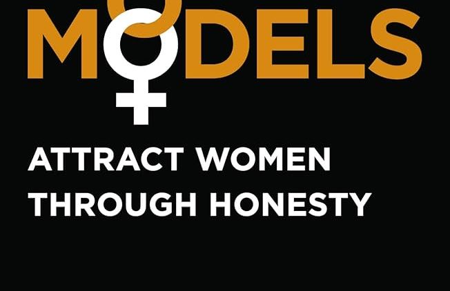 Modelos. Mark Manson
