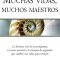 Muchas vidas, muchos maestros de Brian Weiss