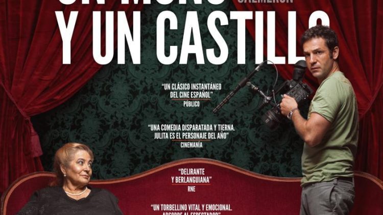 Muchos hijos, un mono y un castillo
