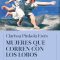 Mujeres que Corren con los Lobos de Clarissa Pinkola Estés