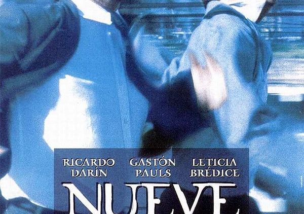 Nueve Reinas