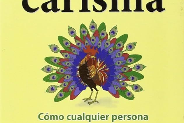 Olivia Fox Cabane El Mito Del Carisma