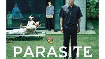 Parásitos (Parasite) (2019)
