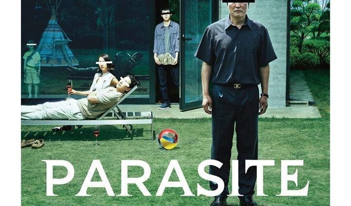 Parásitos (Parasite) (2019)